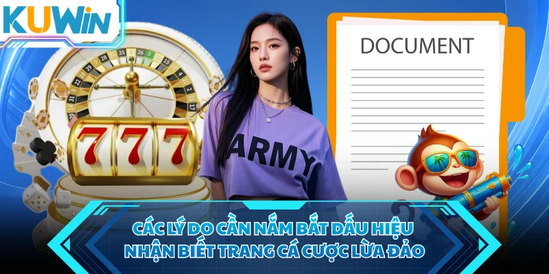 cac ly do can nam bat dau hieu nhan biet trang ca cuoc lua dao cac ly do can nam bat dau hieu nhan biet trang ca cuoc lua dao