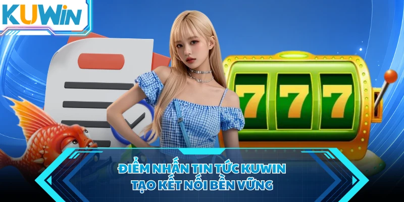 diem nhan tin tuc kuwin tao ket noi ben vung diem nhan tin tuc kuwin tao ket noi ben vung