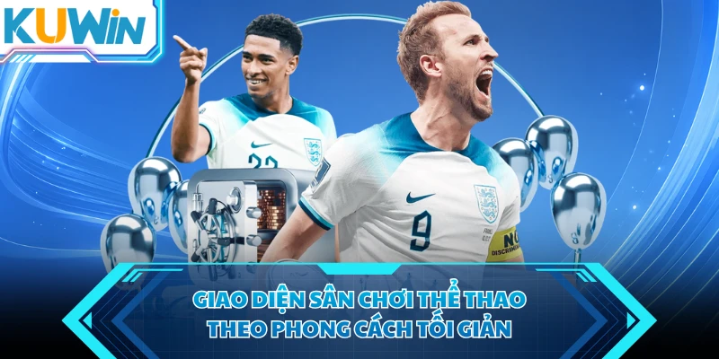 giao dien san choi the thao theo phong cach toi gian giao dien san choi the thao theo phong cach toi gian
