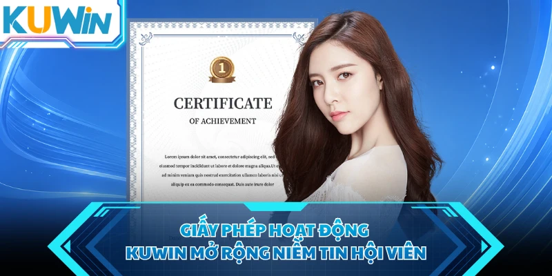 giay phep hoat dong kuwin mo rong niem tin hoi vien giay phep hoat dong kuwin mo rong niem tin hoi vien