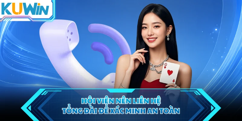 hoi vien nen lien he tong dai de xac minh an toan hoi vien nen lien he tong dai de xac minh an toan