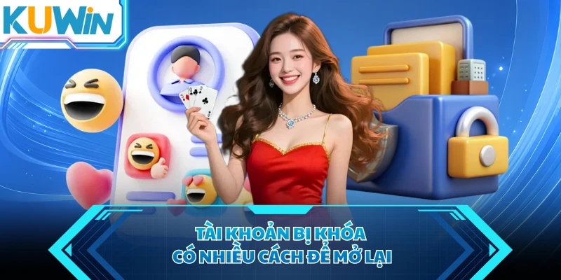 tai khoan bi khoa co nhieu cach de mo lai tai khoan bi khoa co nhieu cach de mo lai