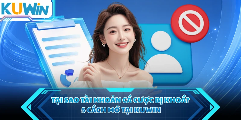 tai sao tai khoan ca cuoc bi khoa 5 cach mo tai kuwin
